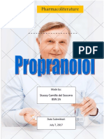 Propanol