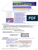 Le Reglement Parasismique Rps2000-Maroc - en 16 Points