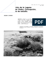 La Eutroficación de La Laguna Grande de San Pedro PDF