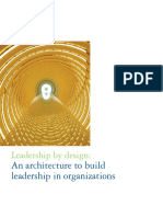 Leadership by Design PDF