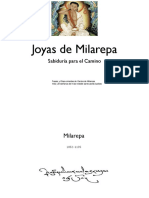 Joyas de Milarepa