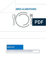 1 Equilibrio Alimentario Parte1