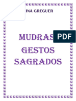 Nina Greguer Mudras - Gestos Sagrados