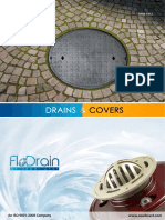 Saudi Cast Product Catalogue 2017 (Covers & Drains)