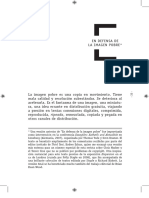 M16-TEXTO 10-Hito Steyerl-En Defensa de La Imagen Pobre