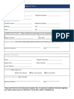 Guest Network Account Request Form