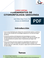 Clase 1.citomorfología Sanguínea