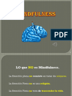 Mindfulness