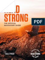 HeadStrong QuickstartGuide U020817