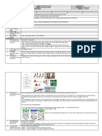 GRADES 1 To 12 Daily Lesson Plan: MAPEH (P.E.)