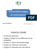 Ech Estimation PDF