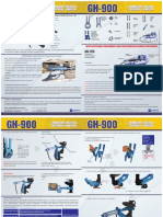 GH900manual PDF