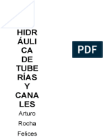 Trabajo IV - Fluidos