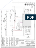 ARDO Schema Electrica