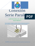 4 Informe-Conexion Serie Paralelo Unprg