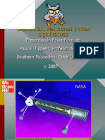Tippens Fisica 7e - Diapositivas - 03a - Mediciones y Cifras Significativas