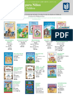 Catalogo Unilit Niños 2017