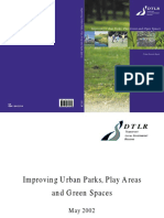 Urban Park