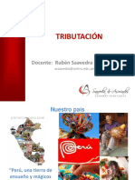 Tributación I