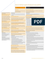 PCOS Algorithm 5 From Evidence Based Guidelines PDF