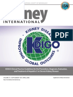 KDIGO Hepatitis C Guideline PDF