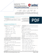 COPIA EjerciciosGuiaE1 LibroPurcell Parcial1 Calculo2 1612 Parte1