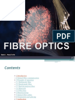 Fibreoptics