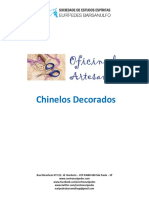 Apostila de Chinelos Decorados PDF