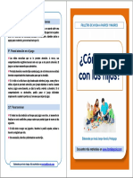 09 Folletos Como Jugar Con Hijos PDF