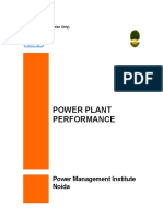 Powerplant Performance