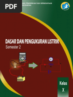 Dasar Dan Pengukuran Listrik X 2 PDF