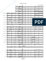 A Oferta Sou Eu - Cassiane - Orquestra - Mauricio de Souza (1) - Score and Parts