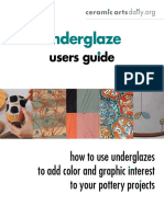 Underglaze: Users Guide