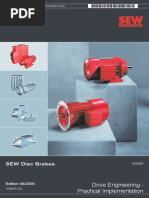 Sew Eurodrive PDF