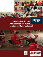 Cartilha Atendimento Juridico PDF