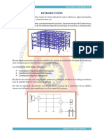 Trabajo de Conexiones en Edificios - DISEÑO DE ACERO Y MADERA