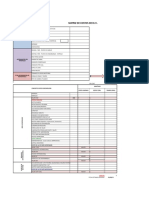 Matriz de Costos de Dfi