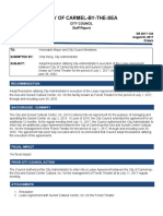 Lease Agreement Between City & SCC For Forest Theater 08-08-17