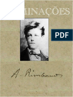 Rimbaud Iluminações PDF