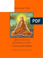 Swami Rama Tirtha - Vol. 1 PDF