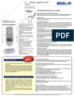 Elsys 4100 PDF