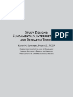 Study Design PDF