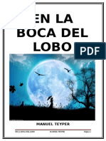 En La Boca Del Lobo