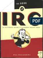 The Book of IRC PDF