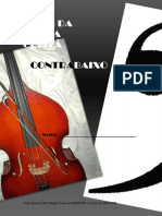 Harpa Cristã - Contrabaixo C PDF