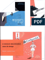 CARDOSO - o Design Brasileiro Antes-Do Design PDF