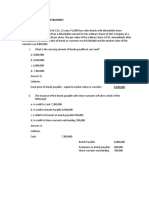 Compound Financial Instrument