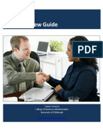 Case Interview Guide PDF