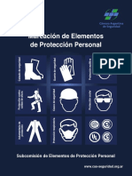 Guia de Marcacion de Epp PDF