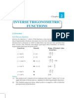 Maths Exempler CH 5